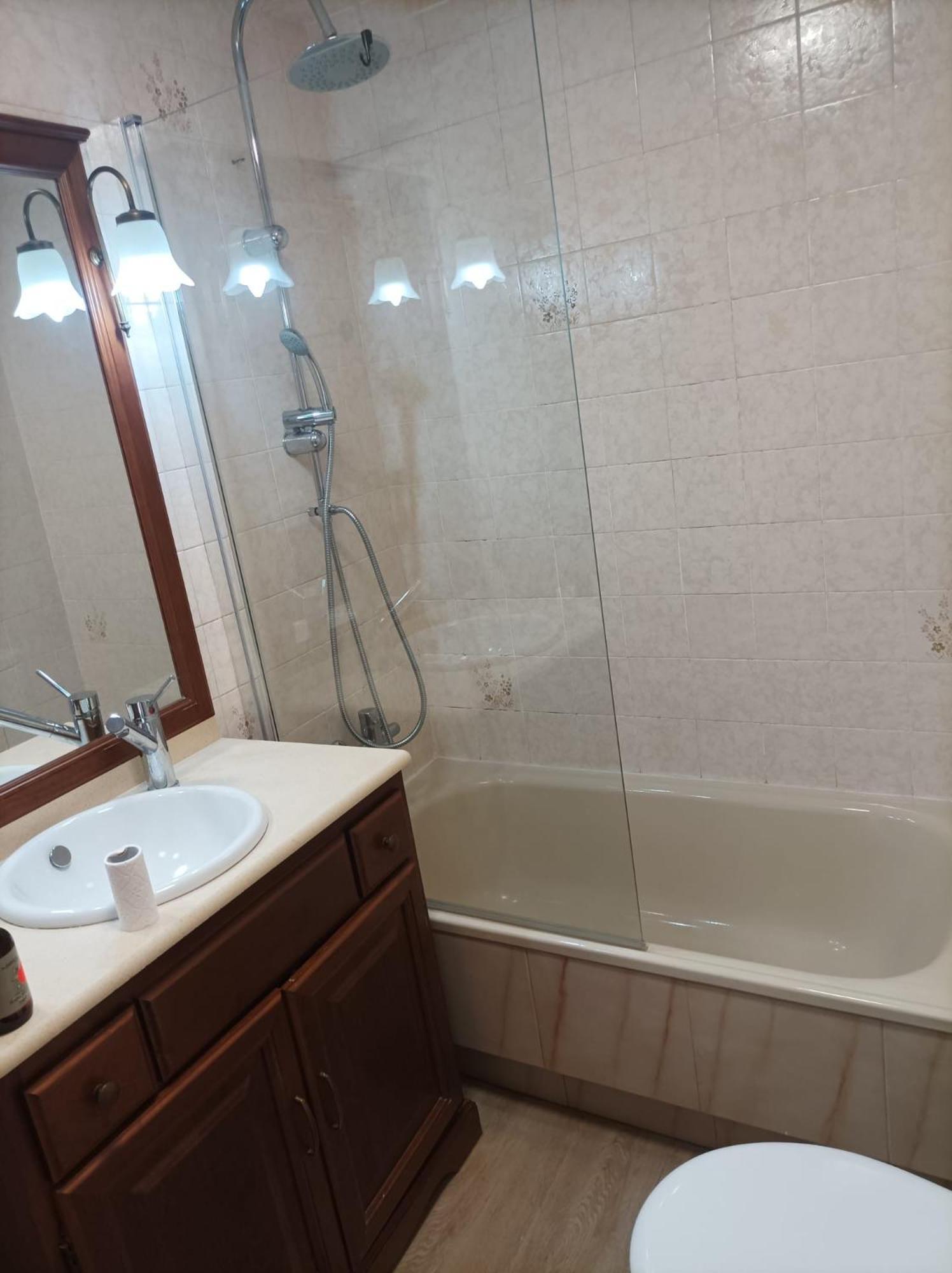 Apartment Zamora
