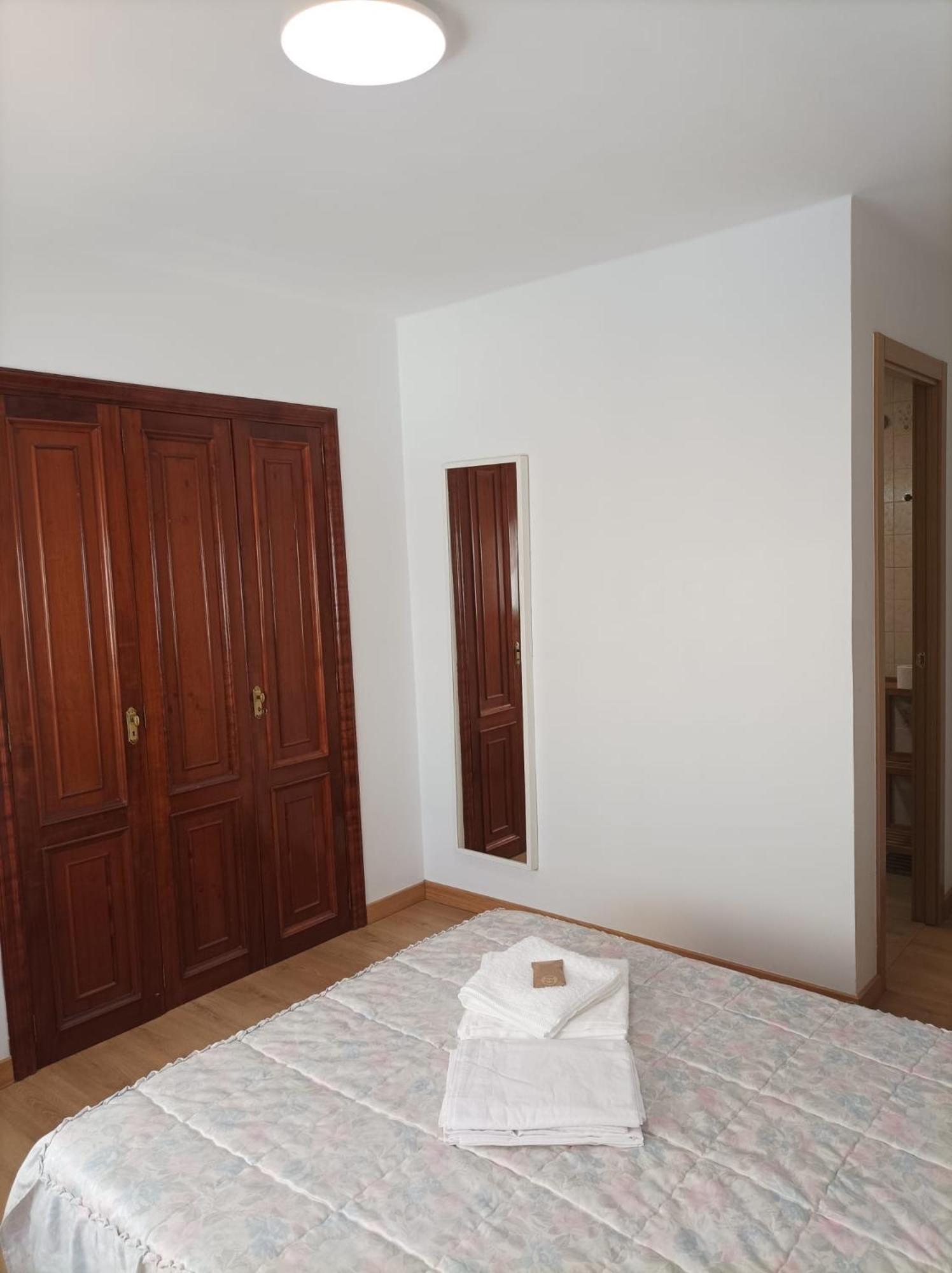 Apartment Zamora *