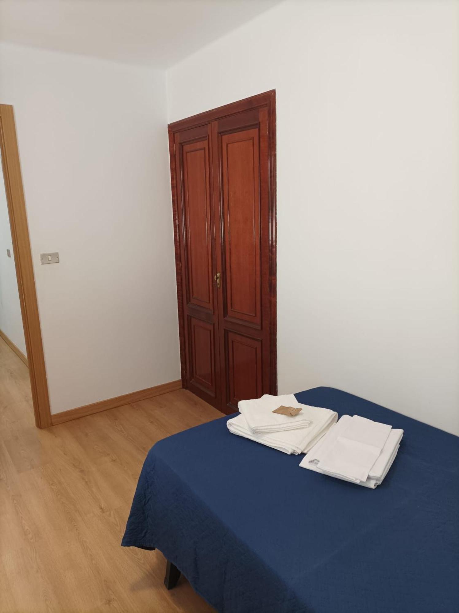 Apartment Zamora *